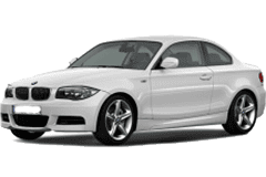 BMW 1 E82/88 2007-2011
